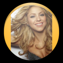 Shakira Ringtones