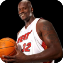 Shaquille O'Neal NBA player