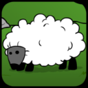 Sheepteroids