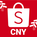 Shopee MY: CNY Sale