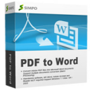Simpo PDF to Word 3