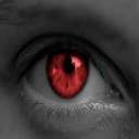 Single Click Red Eye Remover