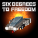 Six Degrees To Freedom