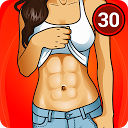 Six Pack Abs Workout 30 Day Fitness