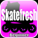 Skate Lessons Beginner