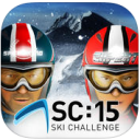 Ski Challenge 15