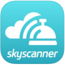 Skyscanner - Hotel Search