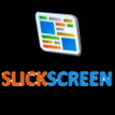 Slickscreen