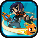 Slugterra: Slug Out