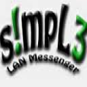 s!mpL3 LAN Messenger