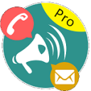 SMS & Call Announcer Pro