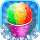Snow Cone 2 - food games