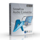 SnowFox Audio Converter