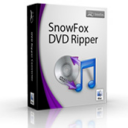 SnowFox DVD Ripper