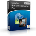 SnowFox iPad Video Converter Pro