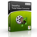 SnowFox Total Video Converter