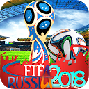 Soccer Champion Football Challenge Russia 18