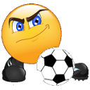 Soccer Emojis
