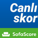 SofaScore Canlı Skor Sonuçları