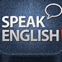 Speak English