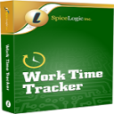 SpiceLogic Work Time Tracker