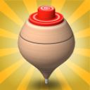 Spinning Top Adventure