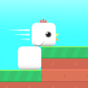 Square Bird