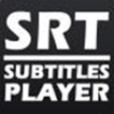 SRT Subtitle Player