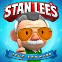 Stan Lee`s Hero Command