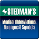Stedmans Medical Abbreviations
