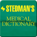 Stedman's Medical Dictionar TR