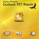 Stellar Phoenix Outlook PST Repair Software