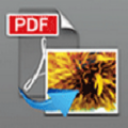 Stellar Phoenix PDF to Image Converter
