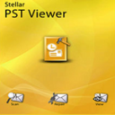 Stellar PST Viewer