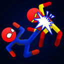 Stickman Battle
