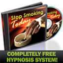 Stop Smoking Hypnosis Audio