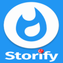 Storify - Sosyal Medya Platformu