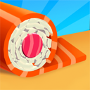 Sushi Roll 3D - Best Food Game