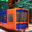 Suspension Railroad Simulator 2013