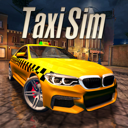 Taksi Sim 2020