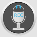 Tape-a-Talk Voice Recorder