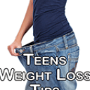 Teens Weight Loss Tips