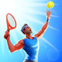 Tennis Clash: Game of Champions