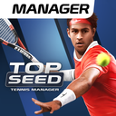 Tennis Manager 2018 - TOP SEED