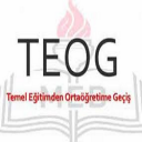 TEOG 2015 Almanca Soru ve Cevapları