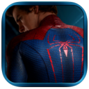 The Amazing Spider-Man Second Screen App