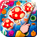 The Apprentice Witch