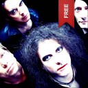 The Cure Live Wallpaper Free