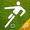 THE Football App HD