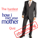 The hardest HIMYM Quiz (ger)